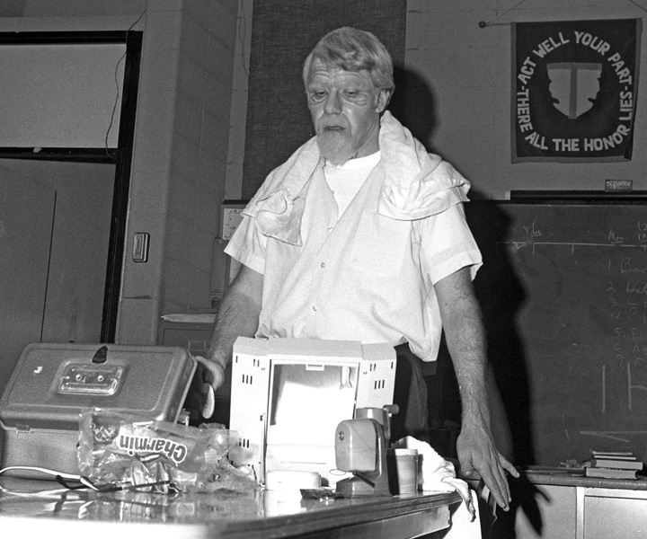 Click for more options Click for more options