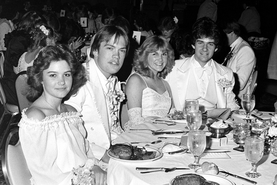 Oak Park High School Craft Show