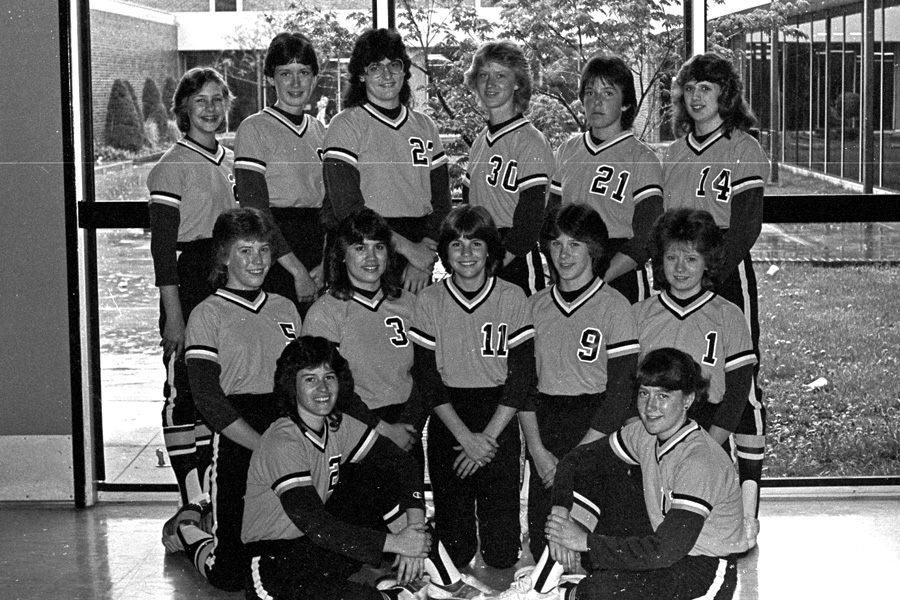 Oak Park Image Archive 19831984